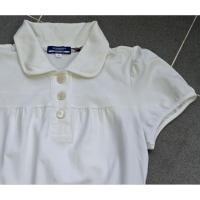 ราคา เสื้อคอปก Burberry Blue Label vintage Japan มือสอง (52256367667)