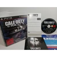 ราคา แผ่นเกมส์ Ps3 - Call Of Duty : Ghosts 100% Uncut (Playstation 3) (อังกฤษ) Zone 2 (18496279553)