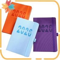 ราคา Planner Notebook Calendar Notebook (49761816566)