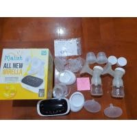 ราคา All new malish มือสอง (7955002847)