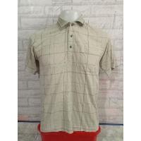 ราคา เสื้อโปโลแขนสั้นยี่ห้อ GIANNI VALENTINO มือสองกระสอบนำเข้า (22270161793)