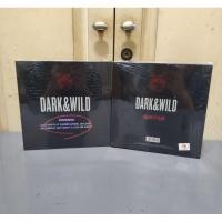 ราคา [READY] BTS Dark&Wild / BTS Dark and Wild (9230928672)