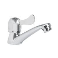 ราคา ก๊อกอ่างล้างหน้า BATH TIME BT-001-1 สีโครม (51100320078)