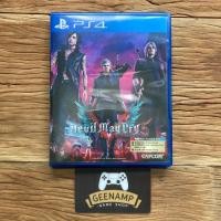 ราคา PS4 [มือ2] Devil May Cry 5 (R3/ASIA)(EN) # DMC 5 # DMC5 # devilmaycry 5 (14092221682)