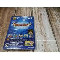 ราคา Dragon quest 1 2 3 Brand New มือ 1 Nintebdo Wii (14737023187)