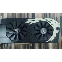 ราคา (มือสอง) การ์ดจอ AMD Radeon HIS RX 480 8GB (52902117203)
