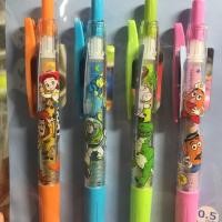 ราคา ปากกา sarasa toy story ของ disney store (1775270838)