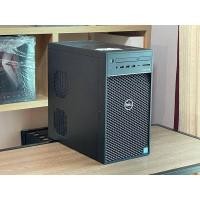 ราคา Dell Precision T3630 MT Xeon E2146G SSD256GB+HD1TB RAM16GB Quadro P620(2GB DDR5) สำงานเขียนแบบ 2 D 3D (16274233211)