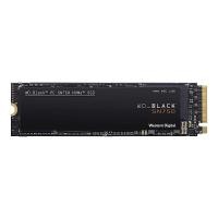 ราคา WD 500GB Black SN750 NVMe M.2 SSD (5142876651)