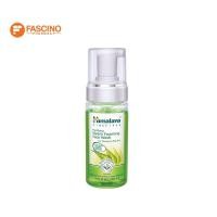 ราคา Himalaya Purifying Neem Foaming Face Wash โฟมล้างหน้า ควบคุมความมัน (150ml.) (54062400616)