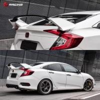 ราคา สปอยเลอร์ Spoiler Type R สำหรับ CIVIC FC (6488598652)