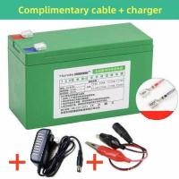 ราคา แบตเตอรี่ 12V 8Ah 12Ah 20Ah แบตเตอรี่เครื่องสำรองไฟ แบตเตอรี่เครื่องพ่นยา แบตเตอรี่ถังพ่นยา (20668818090)