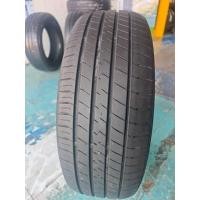 ราคา ยางเปอร์เซ็นต์ ยางมือสอง Dunlop ขนาด 195 60 R15 ปี21 ราคา 101 บาท (50511214014)