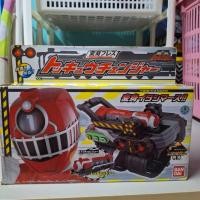 ราคา Dx ToQ Charger : ToQger อุปกรณ์แปลงร่างขบวนการ ทคคิวเจอร์ (25753608545)