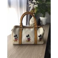 ราคา กระเป๋าGUCCIทรงหมอนมือสองของแท้% (6071348355)