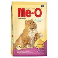 ราคา [สินค้าส่งด่วน] มีโอ อาหารแมวเปอร์เซีย 2.8 กก. MEO PERSIAN 2.8 KG (55512063202)