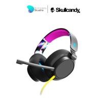 ราคา SKULLCANDY SK-S6SYY-P003 SLYR MULTI-PLATFORM GAMING WIRED OVER EAR BLACK DIGI-HYPE (25860338061)