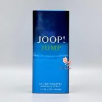 ราคา น้ำหอม แท้ Joop! Jump For Men EDT 100 ml. (22255334274)