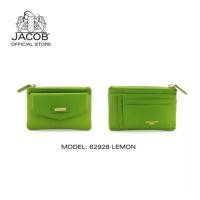 ราคา JACOB กระเป๋าธนบัตรสตรี รุ่น 62928 (6088862072)