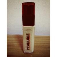 ราคา ส่งต่อ300 L'OREAL PARIS Infallible (108965531)