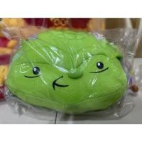 ราคา หมอนหน้า โยดา Yoda Star Wars ลิขสิทธิ์แท้100% ขอพลังจงสถิตอยู่กับท่าน (15905596165)