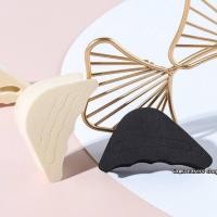 ราคา แผ่นเสริมส้น แผ่นเสริมปลายเท้า ฟองน้ำกันหลวม ฟองน้ำเสริมปลายเท้า แก้รองเท้าหลวม รองเท้ากัด แผ่นกันกัด ช่วยกระชับ (26056258053)