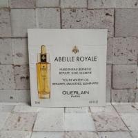 ราคา Guerlain Abeille Royale Youth Watery Oil 0.5 ml แบบซอง (1928649407)