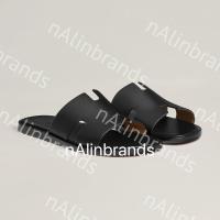 ราคา พร้อมส่ง New100%Hermes izir sandals (56609427791)