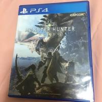 ราคา Ps4:Monster Hunter สินค้ามือสอง (7236821943)