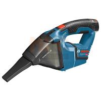 ราคา Bosch เครื่องดูดฝุ่น ไร้สาย 12V GAS 12 V-LI เครื่องเปล่า (24471791433)