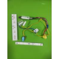 ราคา Original Samsung Refrigerator Temperature Sensor 5k Probe Defrost Fuse Lighting Strip (25697087373)