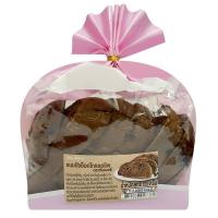 ราคา ซันเมอรี่ขนมปังช็อกโกแลตชิพ 125กรัม Sun Merry Chocolate Chip Bun 125g. [หมายเลขบาร์โค้ด 8851886026385] (41681961927)