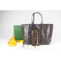 ราคา New Goyard St.Louis PM (20154083241)