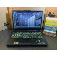 ราคา Asus TUF Gaming F15 FX506HCB-HN1138T มือสอง แบตใหม่ (22455312626)