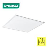 ราคา SYLVANIA LED PANEL LYEBBJBLAE1W042 60X60CM 40W 6500K โคมไฟพาแนล (15900250994)