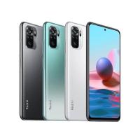 ราคา Xiaomi​ Redmi​ Note​10(Ram6+128GB) สินค้าประกันศูนย์ 15 เดือน (4288890153)