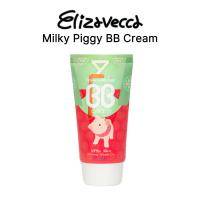 ราคา [Elizavecca] Milky Piggy BB Cream Brightening, Wrinkle Care, UV Protection (43626043339)
