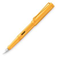 ราคา LAMY safari fountain pen candy mango 2020 limited edition (ปากกาลามี่ ด้าม-คลิปสีเหลืองมะม่วง) (27210600792)