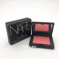 ราคา NARS Blush 2.5g #Orgasm (8114339787)