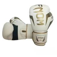 ราคา นวมชกมวยระบายอากาศหนัง PU,6oz,8oz,10oz,12oz,14oz,16oz Kids Adult professional Taekwondo and Muay Thai Boxing training (57862525598)