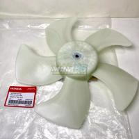 ราคา ใบพัดลมหม้อน้ํา 19020-PME-T01 Honda Jazz GD3 2004-2008 City GD8 2003-2008 (40170274779)