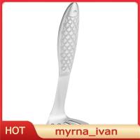 ราคา Potato Masher-Fish-Shaped& Stainless Steel Kitchen Tool-Potato Smasher, Ricer for Potato, Egg& More (53262048069)