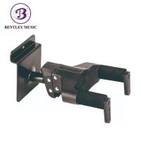 ราคา Hercules GSP39SB PLUS ที่แขวนกีต้าร์ สําหรับผนังระแนง (แขนสั้น) (18789183851)