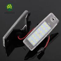 ราคา Ziluolan ไฟป้ายทะเบียนรถยนต์,ไฟป้ายทะเบียน 12V,Brighterกันน้ําทนทานด้านหลังหางLEDสําหรับTOYOTA HIACE 200/Vanguard ACA33W (24528724979)