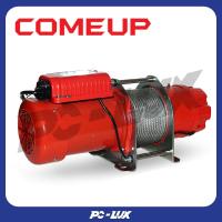 ราคา COME UP รอกกว้านสลิง CP-300B 300KG (25139041825)