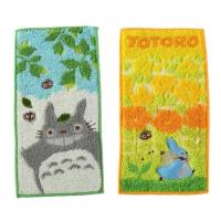 ราคา totoro ผ้าเช็ดปาก set 3 ชิ้น ของแท้ จากญี่ปุ่น (54359078106)
