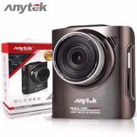 ราคา Anytek กล้องติดรถยนต์ Anytek A3 Novatek NTK96655 Sensor Sony IMX322 (1221306327)