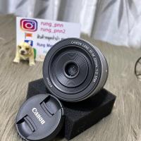 ราคา Canon EF-M 22mm f2 STM (23017931577)
