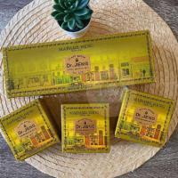 ราคา สบู่มาดามเฮงDr.jeng formula botanicalขนาด150g×3ก้อน (6122448919)