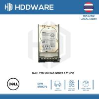 ราคา DELL 1.2TB 10K 6G SAS 2.5'' 512n HDD // RMCP3 // 0RMCP3 // ST1200MM0007 // 1DA200-150 // Brand New (25536427168)